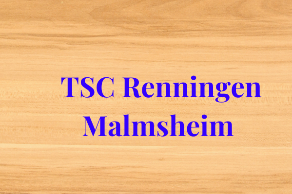TSC Renningen Malmsheim e.V.