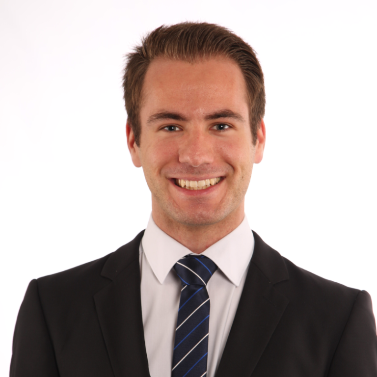 Simon Gerhardt