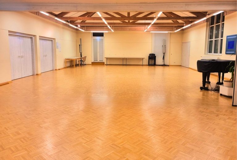 Kursraum Stuttgart Plieningen