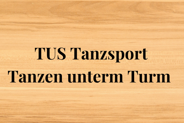 TUS Tanzsport